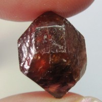 zircon crystal