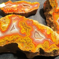 Agate Morocco