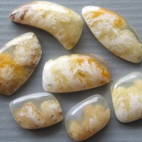 Plume Agate USA