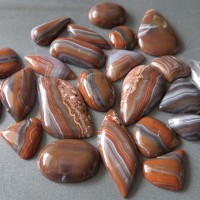 Agate Poland - Kačavské Hory