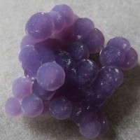 Grape chalcedon
