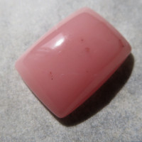Guava křemen Brazílie