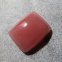 Guava křemen Brazílie