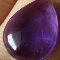 Amethyst Namibia