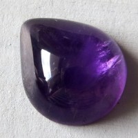 Amethyst Namibia