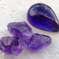 Amethyst Extra