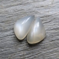 silver moonstone