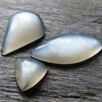 silver moonstone