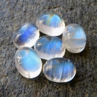 Moon Stone Rainbow