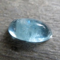 Aquamarine Mongolia