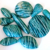 Amazonite, Tanzania