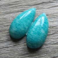 Amazon Tanzania Turquoise