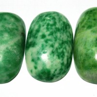 Amazon China (also sold as Jade, but it's amazonite)