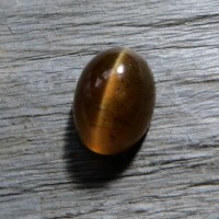 Apatite cat eye