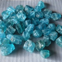 Apatite raw Madagascar