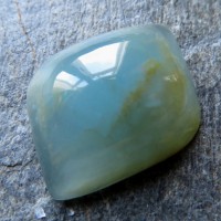 Aragonite Blue