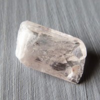 Danburite crystal