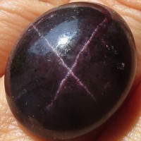 Garnet Asteric India