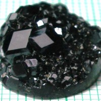 Melanit Garnet