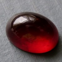 Hessonite grenade extra