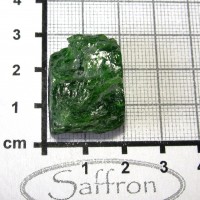 chromdiopside crude