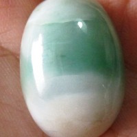 Jade Right, Burma