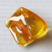 Amber Lithuania