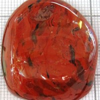 red jasper