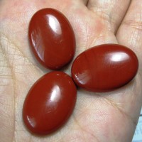 red jasper