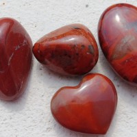 red jasper