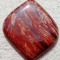 Red Jasper Australia