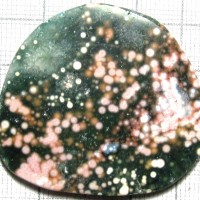 ocean jasper