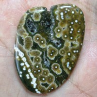 ocean jasper