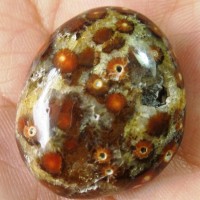 ocean jasper