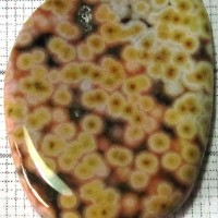 ocean jasper