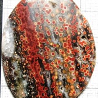 ocean jasper