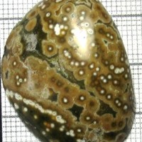 ocean jasper