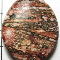 leopard jasper