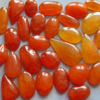 Carnelian Argentina