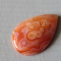 Carnelian Botswana