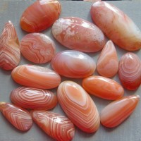 Carnelian Botswana