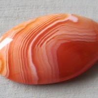 Carnelian Botswana