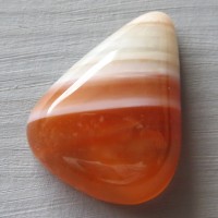 Carnelian Botswana