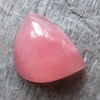 raspberry quartz