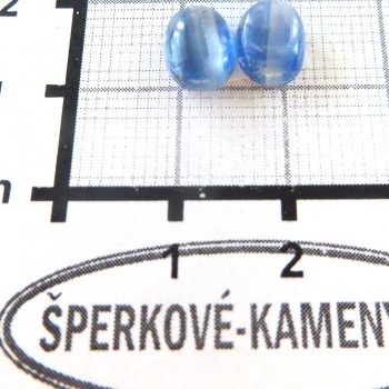 Kyanit extra, pár, P19 | www.sperkove-kameny.cz