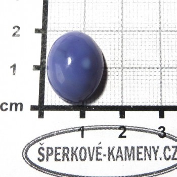 Levandulový opál 3