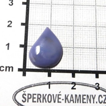Levandulový opál 4