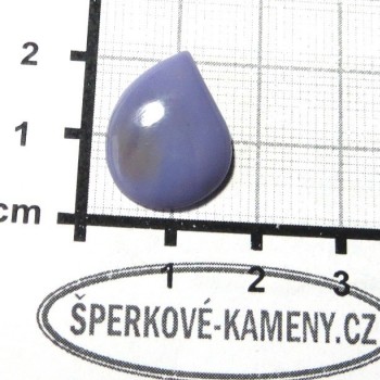 Levandulový opál 5