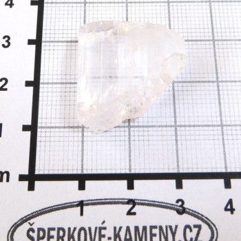 Kunzit Pink Crystal 3