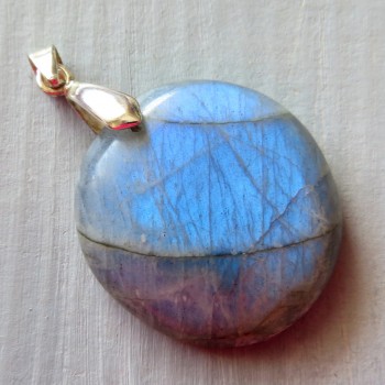 Labrador Pendant No. 12